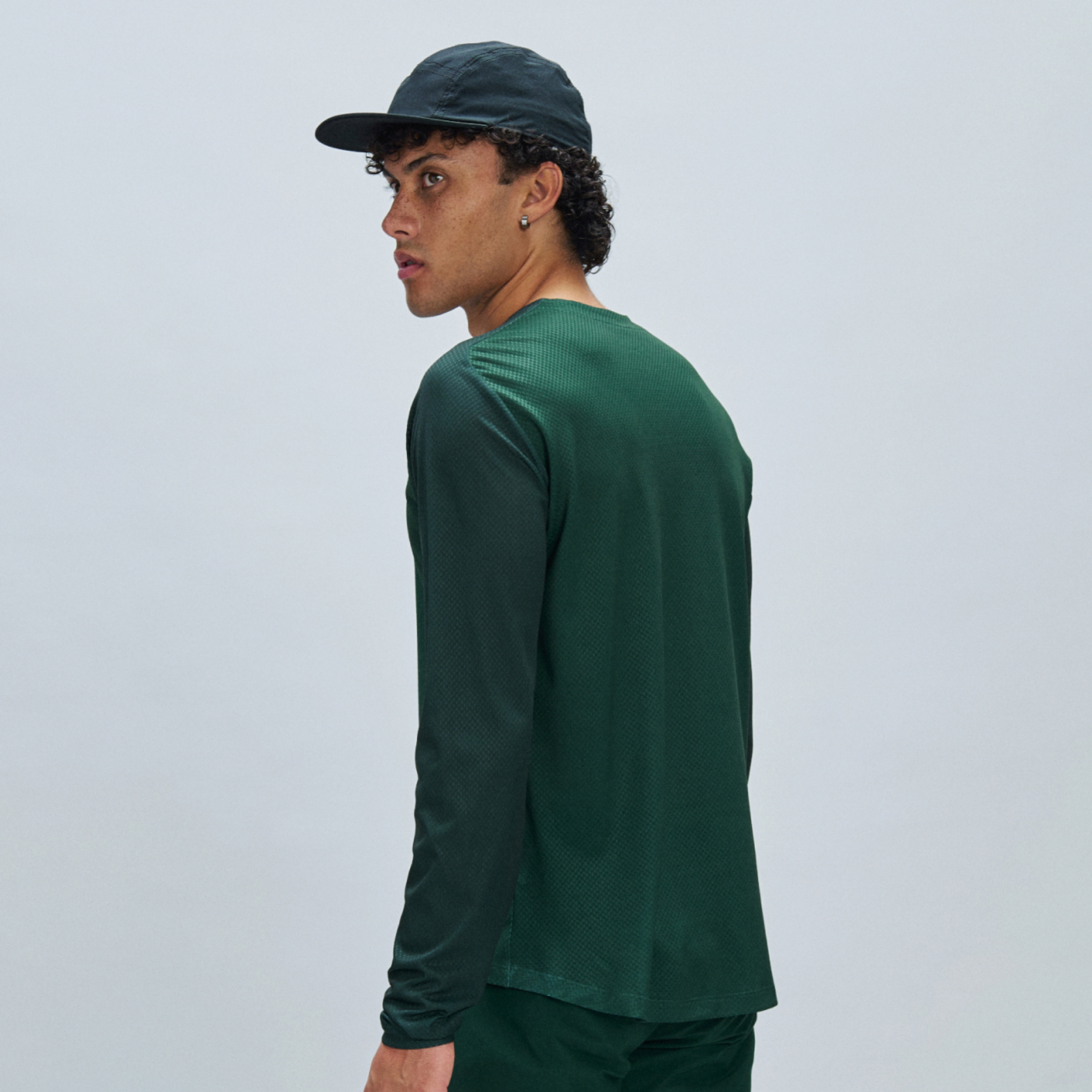 Chemise Vélo POC Motion Air Manches Longues Homme - Pour VTT Et Montagne