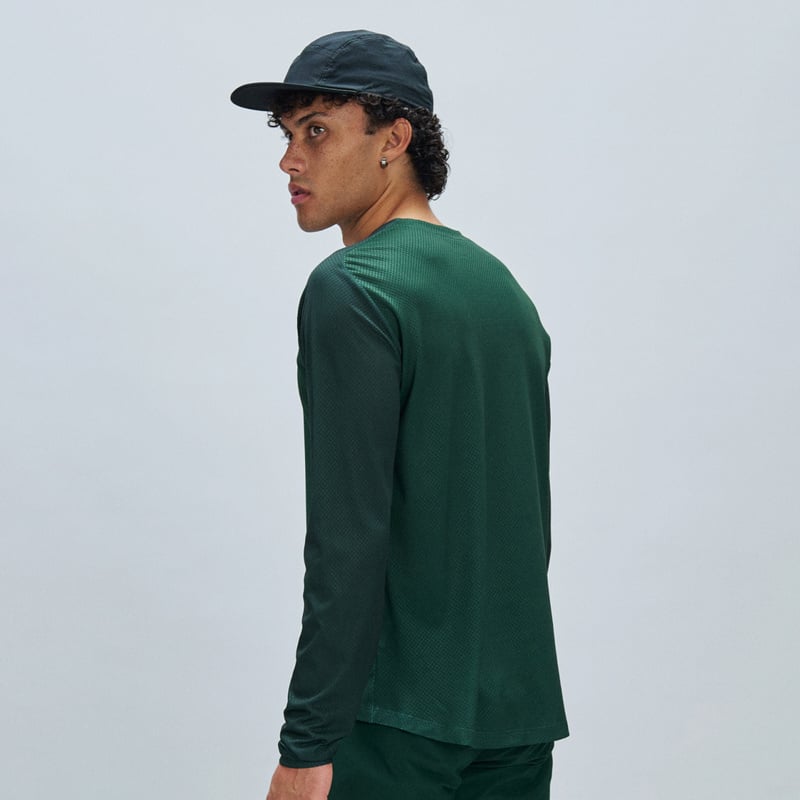 Product image of Männer Motion Air Langarm MTB Jersey