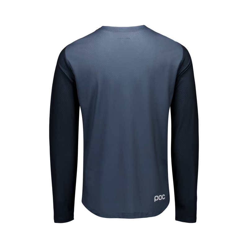 Product image of Men's Motion Air Long Sleeve MTB Jersey