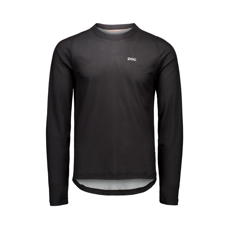 Product image of Men's Motion Air Long Sleeve MTB Jersey