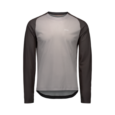 Männer Motion Air Langarm MTB Jersey
