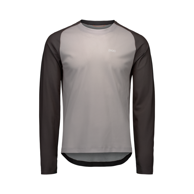 Product image of Men's Motion Air Long Sleeve MTB Jersey