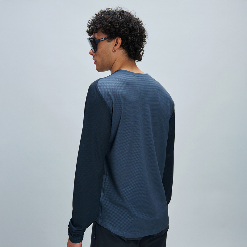 Product image of Men's Motion Air Long Sleeve MTB Jersey