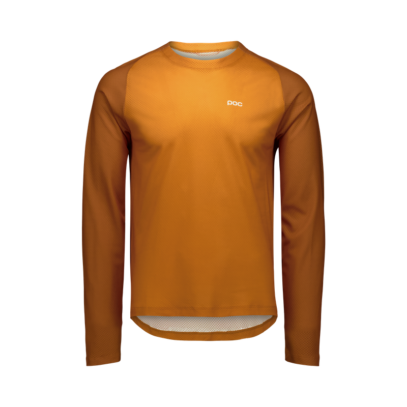 Product image of Men's Motion Air Long Sleeve MTB Jersey
