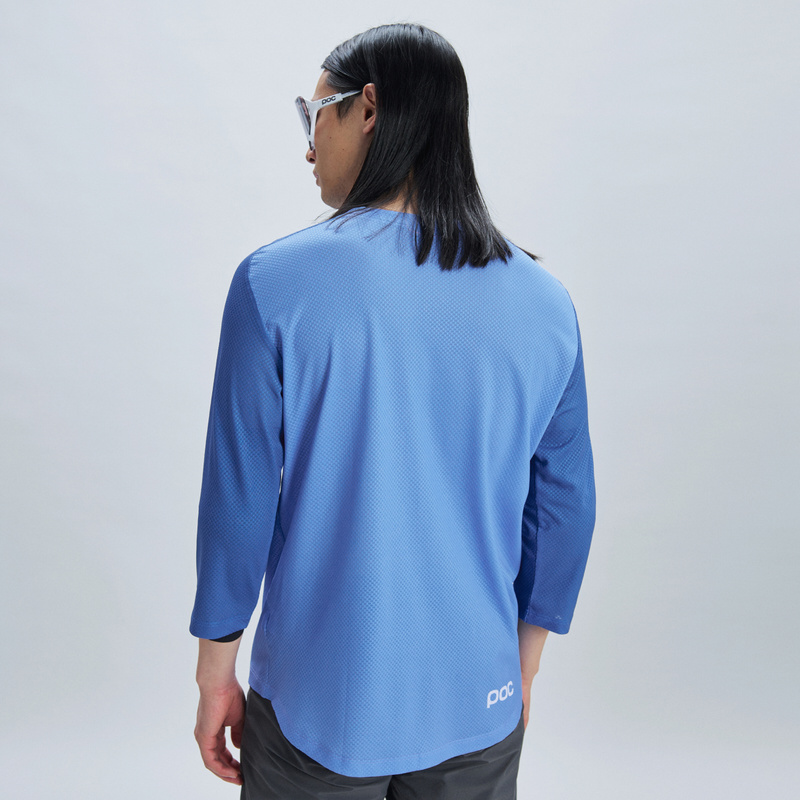 Product image of Men's Motion Air 3/4 MTB Jersey