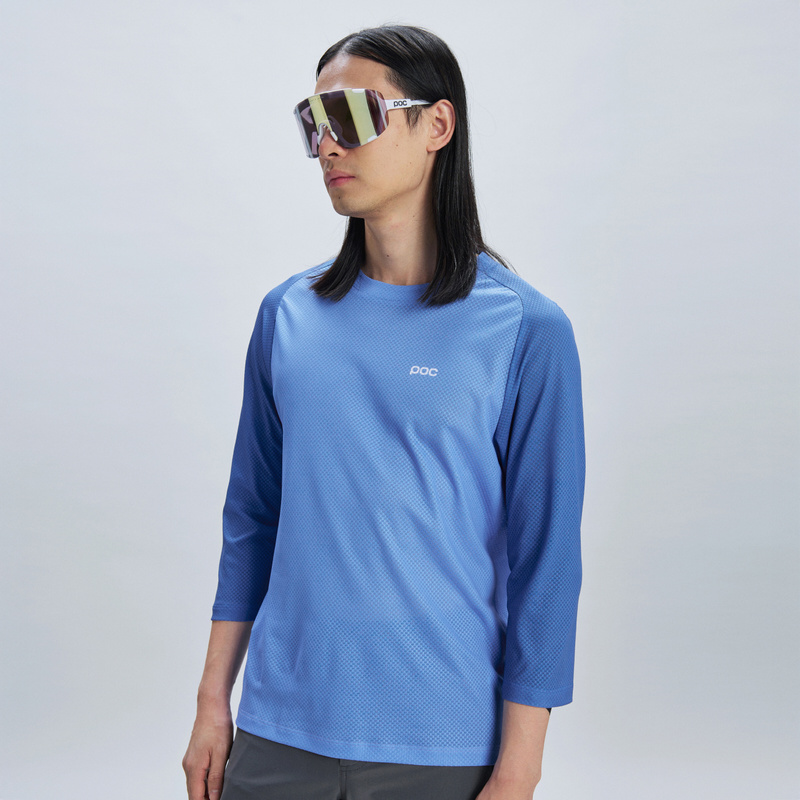 Product image of Men's Motion Air 3/4 MTB Jersey