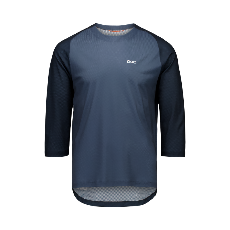 Product image of Men's Motion Air 3/4 MTB Jersey