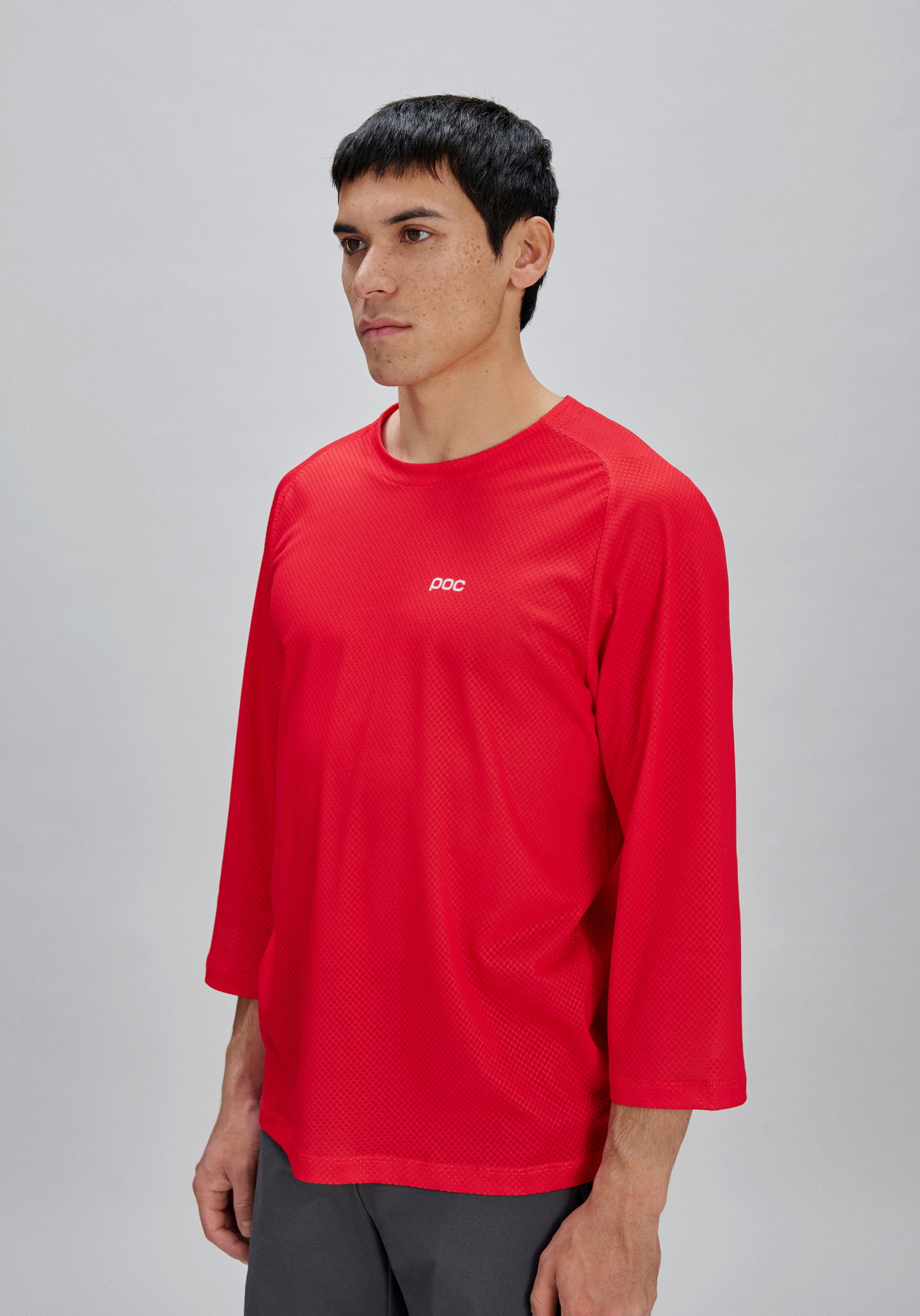 Men's Motion Air 3/4 MTB Jersey - Image 3