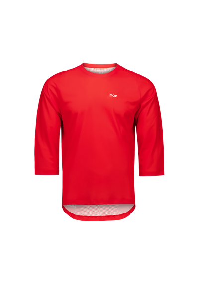 Men's Motion Air 3/4 MTB Jersey