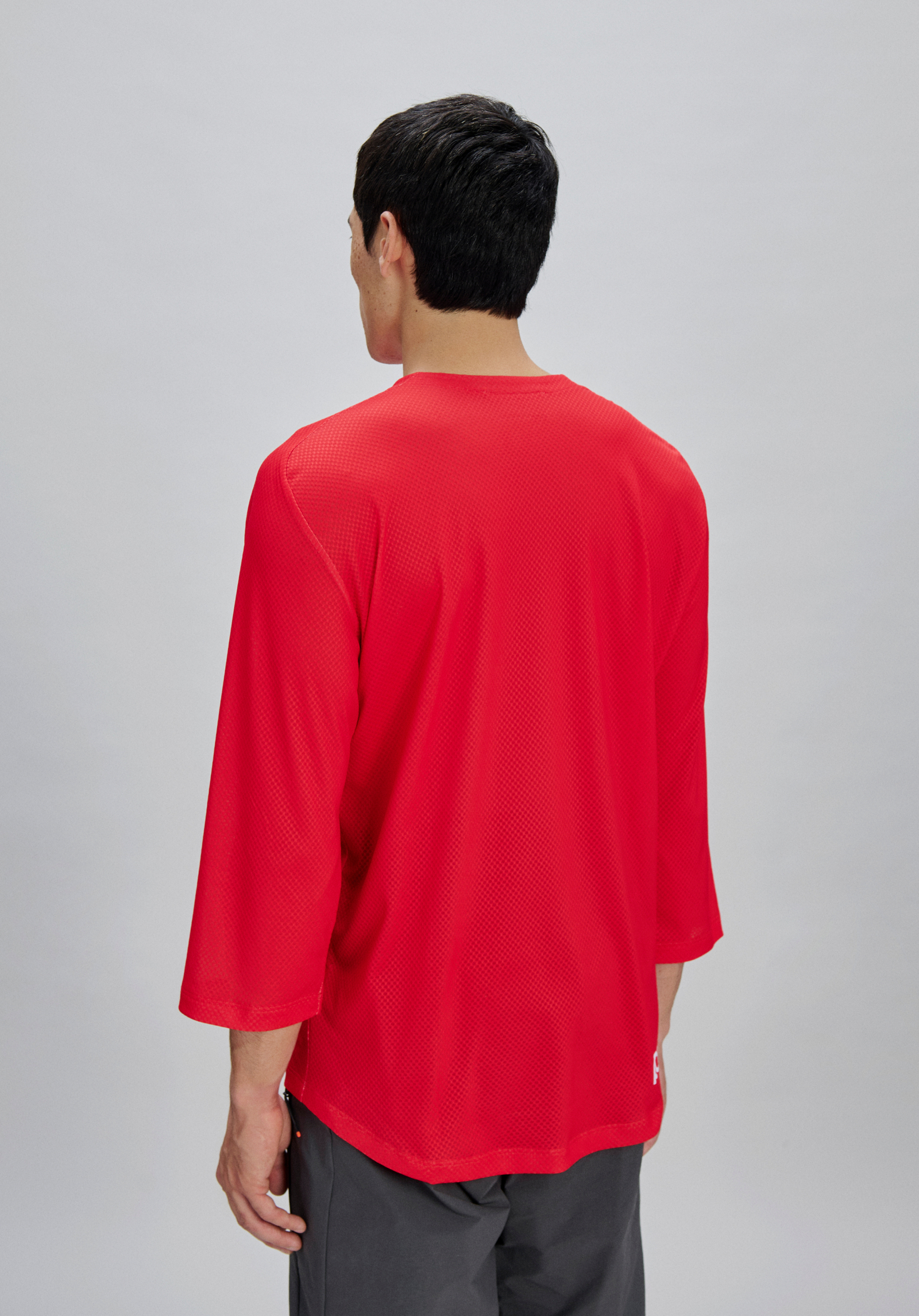 Men's Motion Air 3/4 MTB Jersey - Image 4