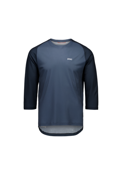 Men's Motion Air 3/4 MTB Jersey