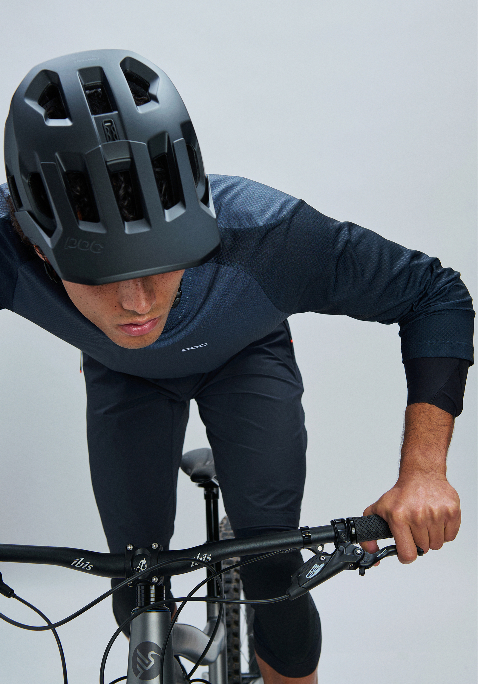 Men's Motion Air 3/4 MTB Jersey - Image 5