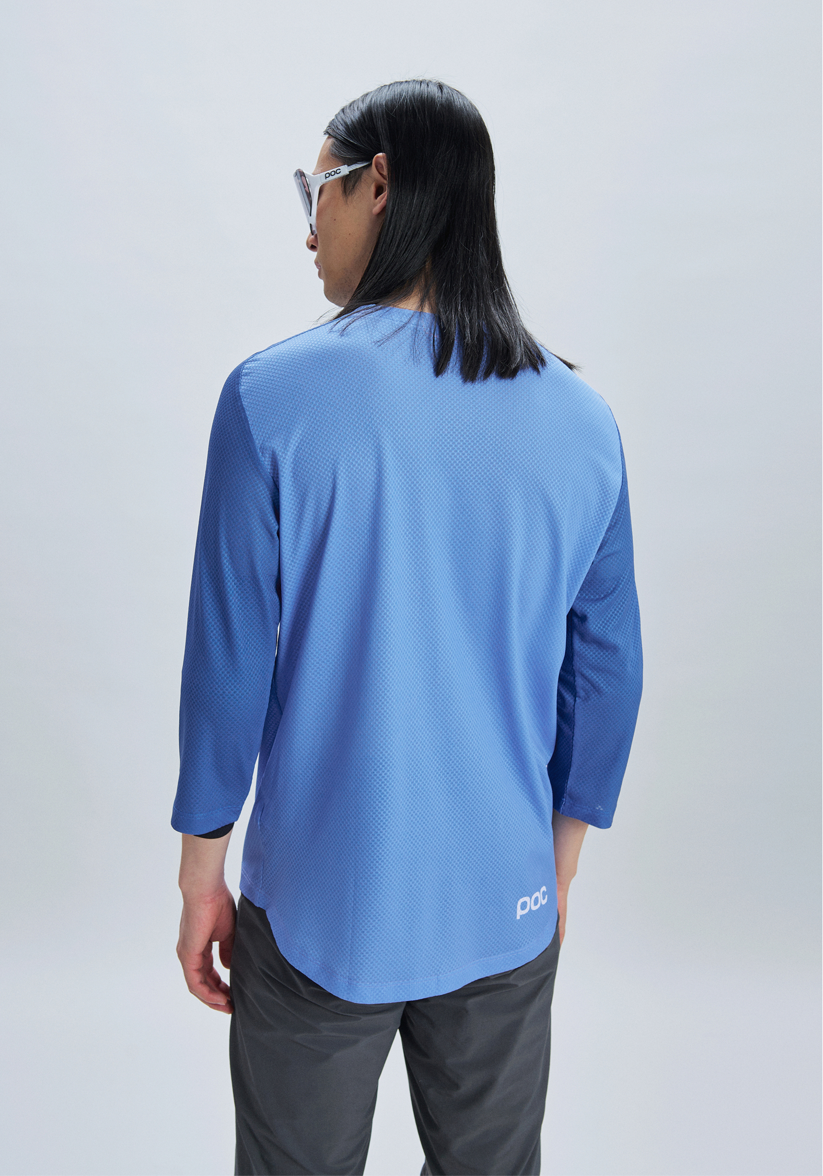 Men's Motion Air 3/4 MTB Jersey - Image 5