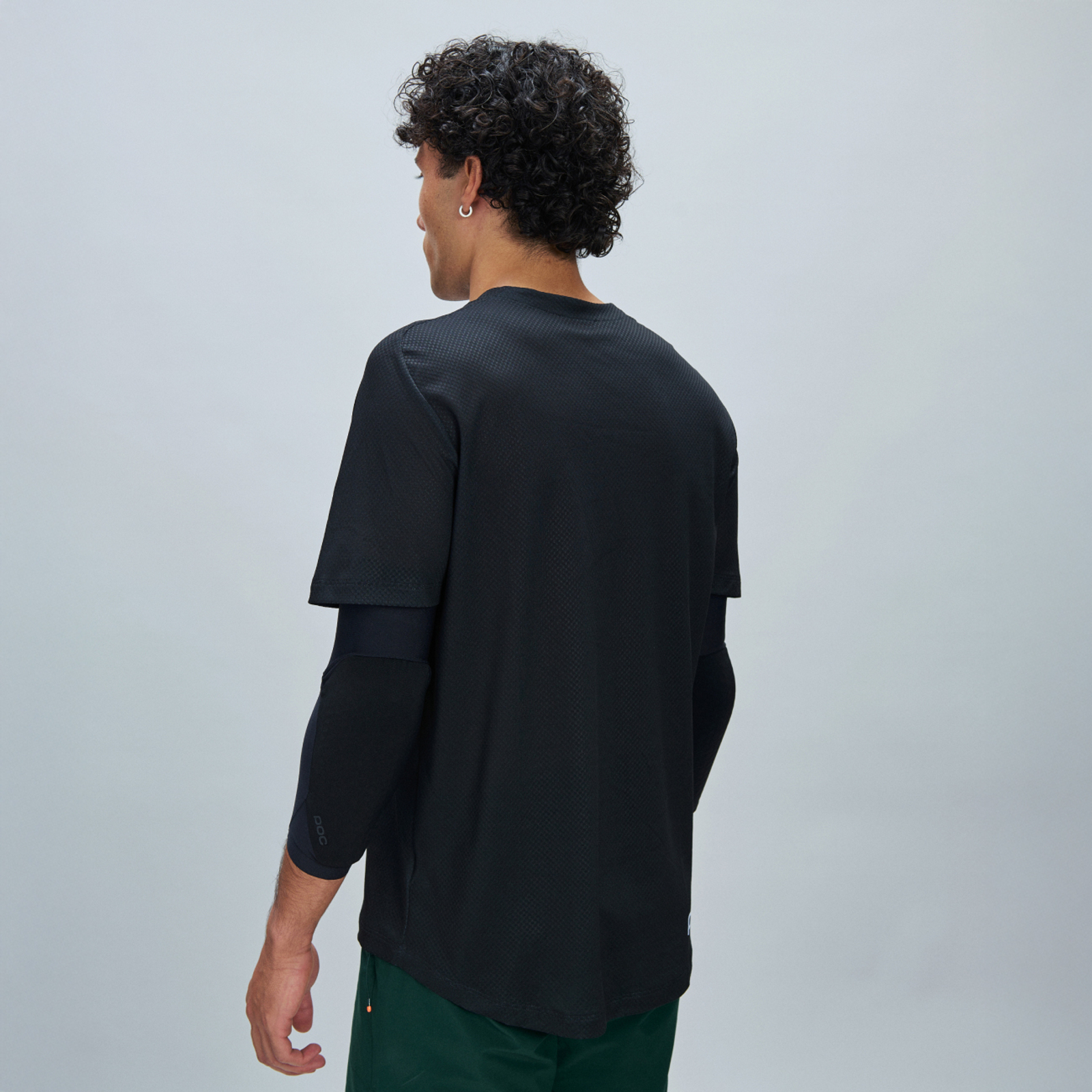 Maillot VTT Homme Motion Air Manches Courtes - Image 4