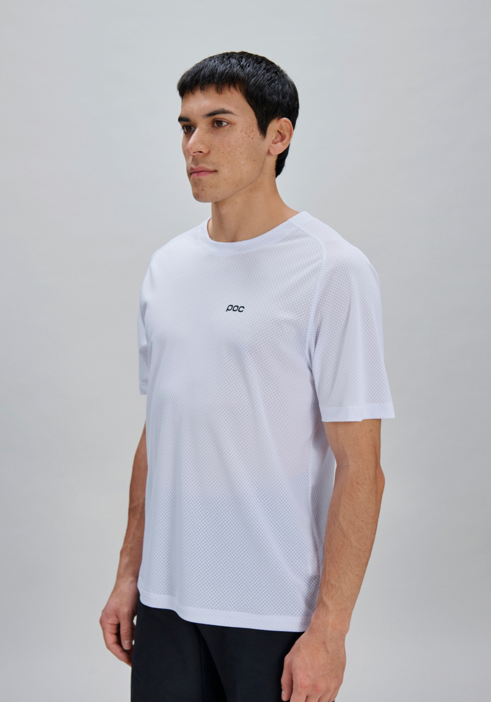 Men's Motion Air Short Sleeve MTB Jersey - Image 3