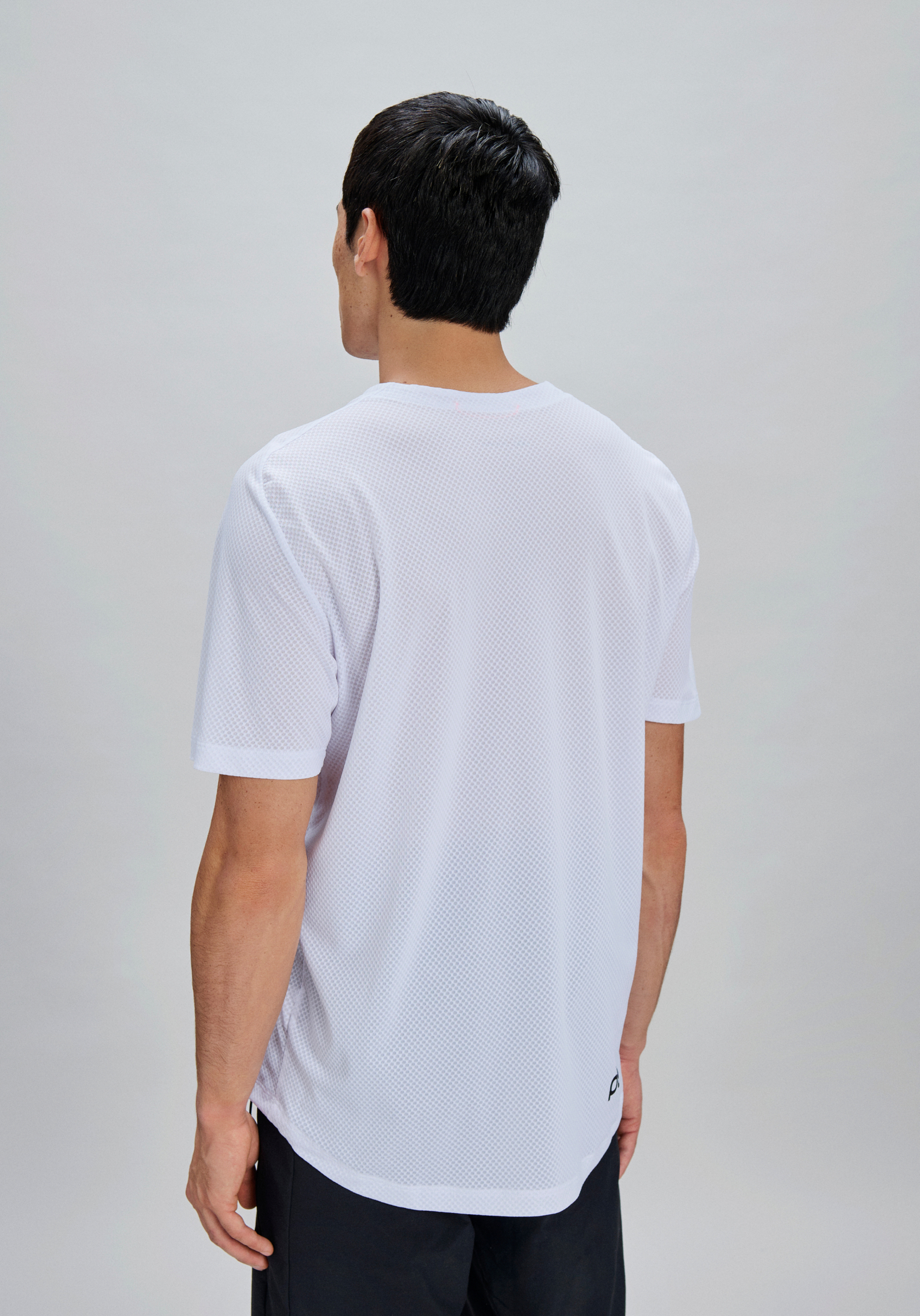 Men's Motion Air Short Sleeve MTB Jersey - Image 4