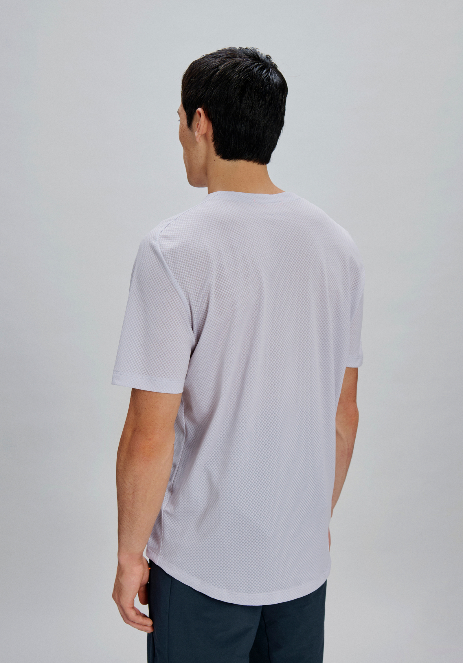 Men's Motion Air Short Sleeve MTB Jersey - Image 4