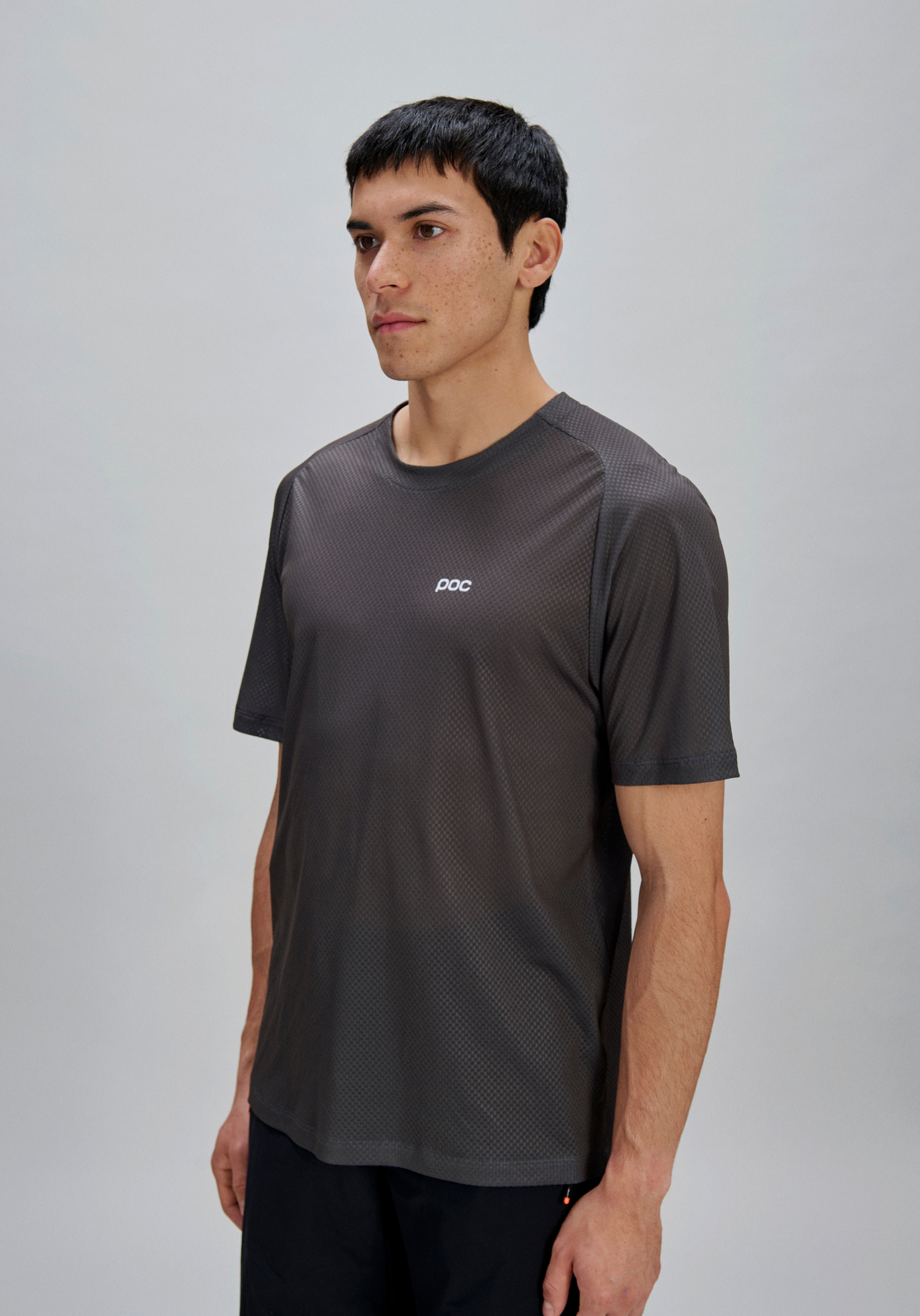 Men's Motion Air Short Sleeve MTB Jersey - Image 3