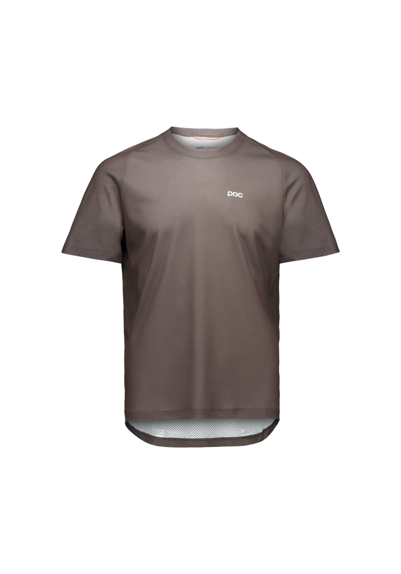 Men's Motion Air Short Sleeve MTB Jersey