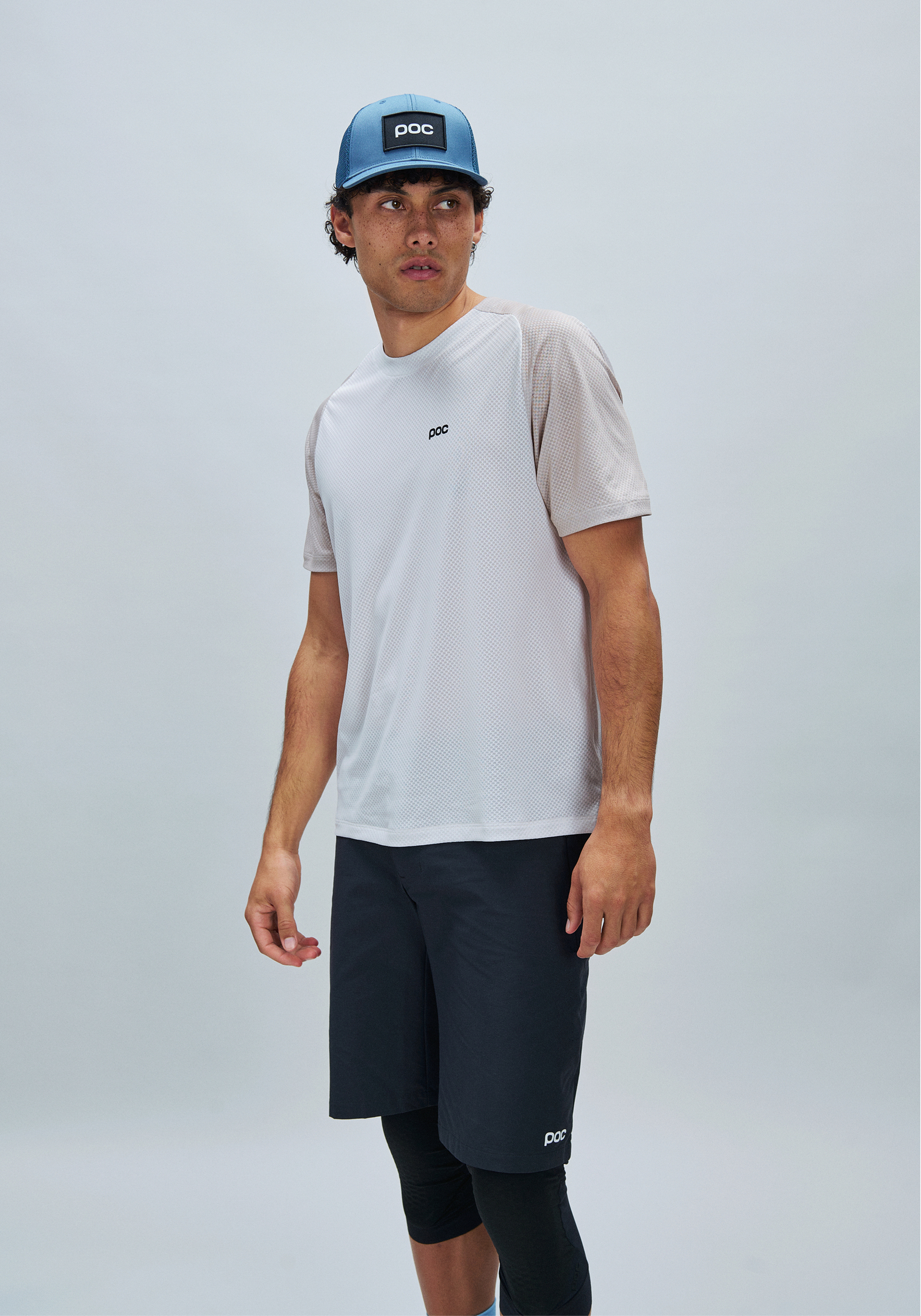 Männer Motion Air Kurzarm MTB Jersey - Image 3