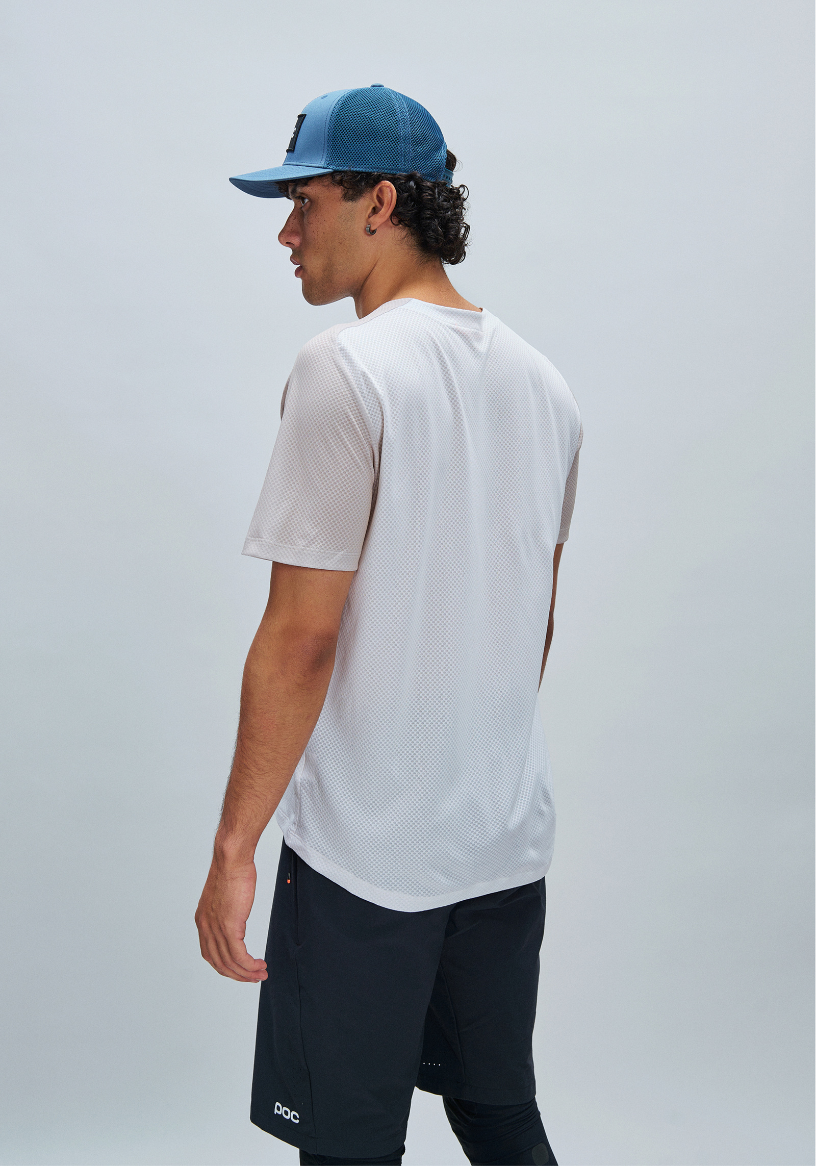 Männer Motion Air Kurzarm MTB Jersey - Image 4