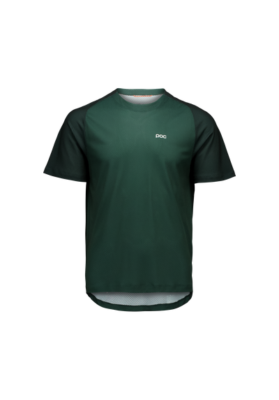 Men's Motion Air Short Sleeve MTB Jersey