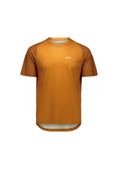 Maillot VTT Homme Motion Air Manches Courtes