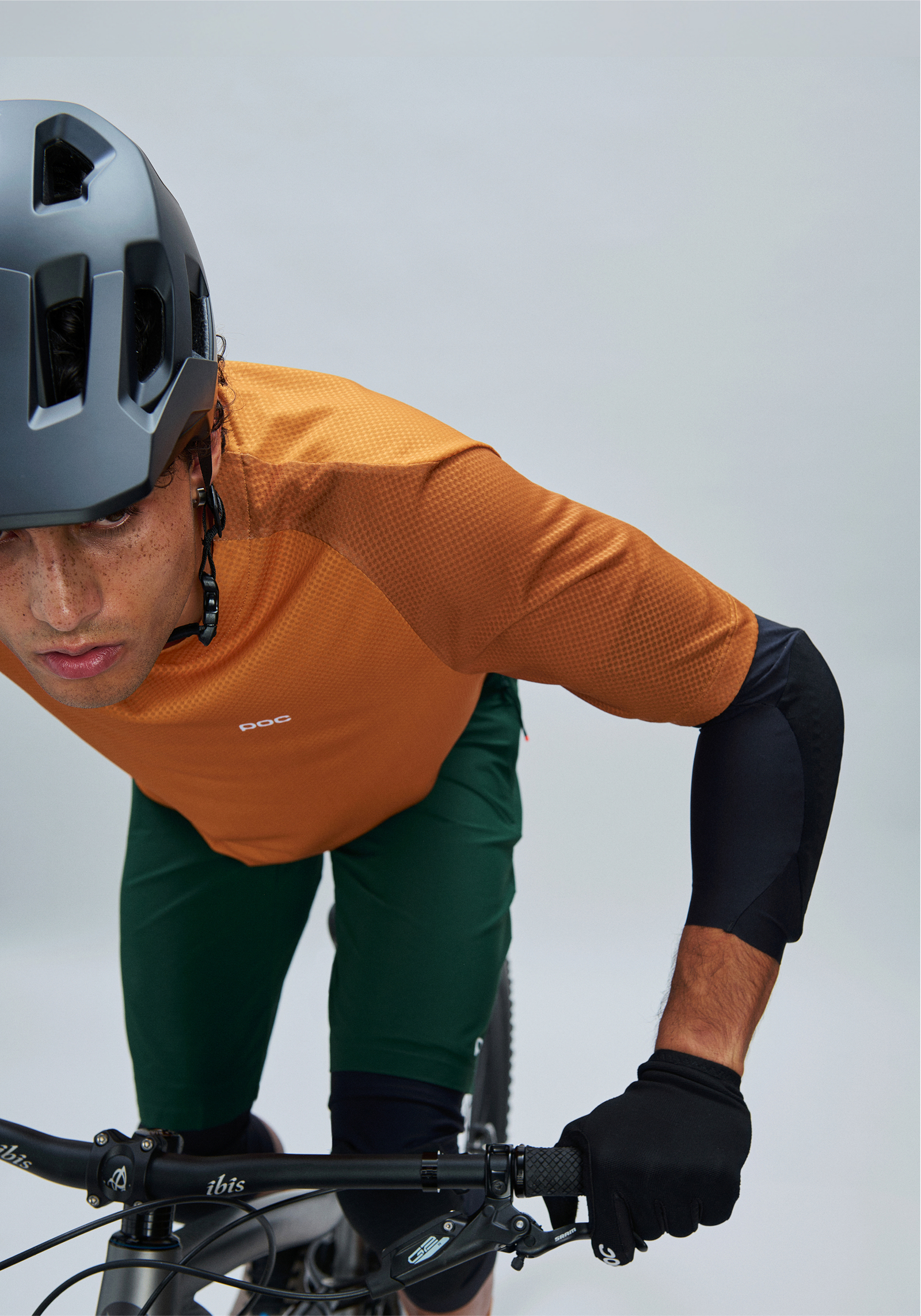 Männer Motion Air Kurzarm MTB Jersey - Image 7