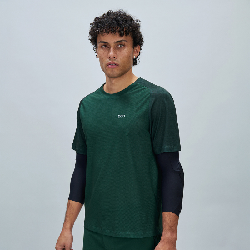 Product image of Men's Motion Air Short Sleeve MTB Jersey