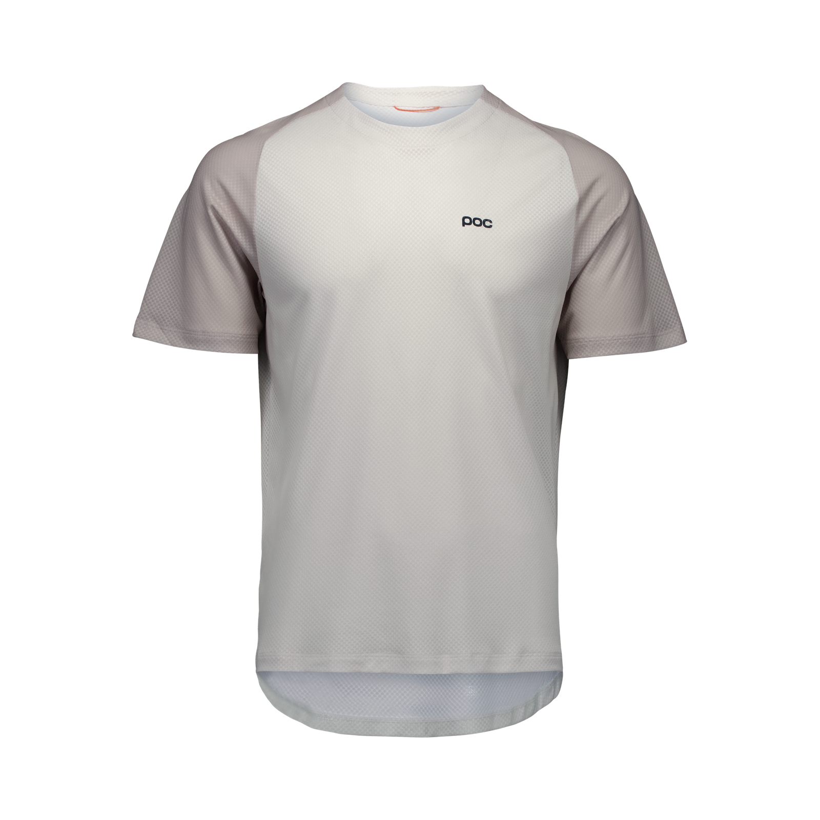 Men's Motion Air Short Sleeve MTB Jersey に Okenite Off