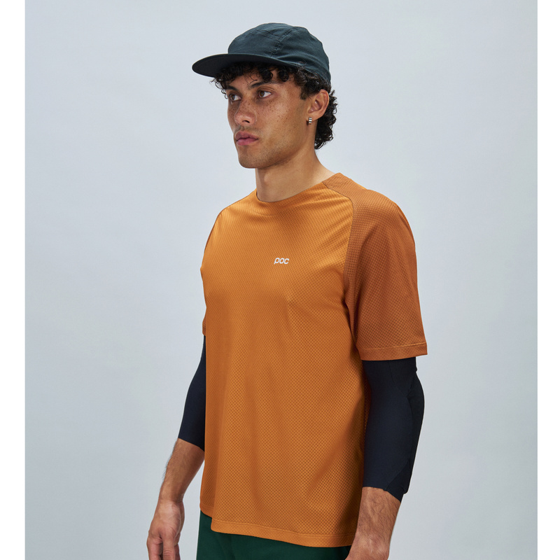 Product image of Men's Motion Air Short Sleeve MTB Jersey
