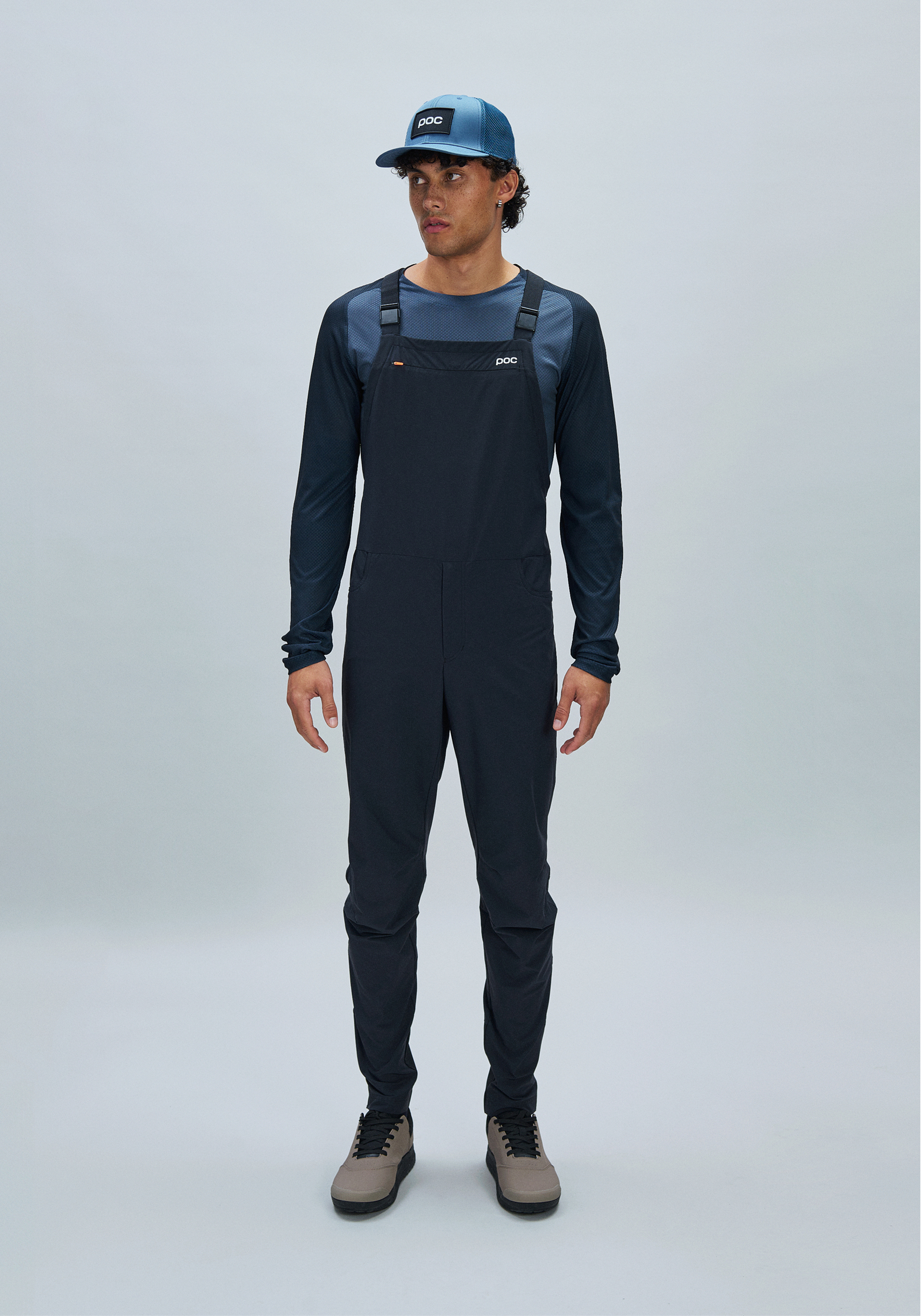 Men's Motion MTB Dungaree - Image 4