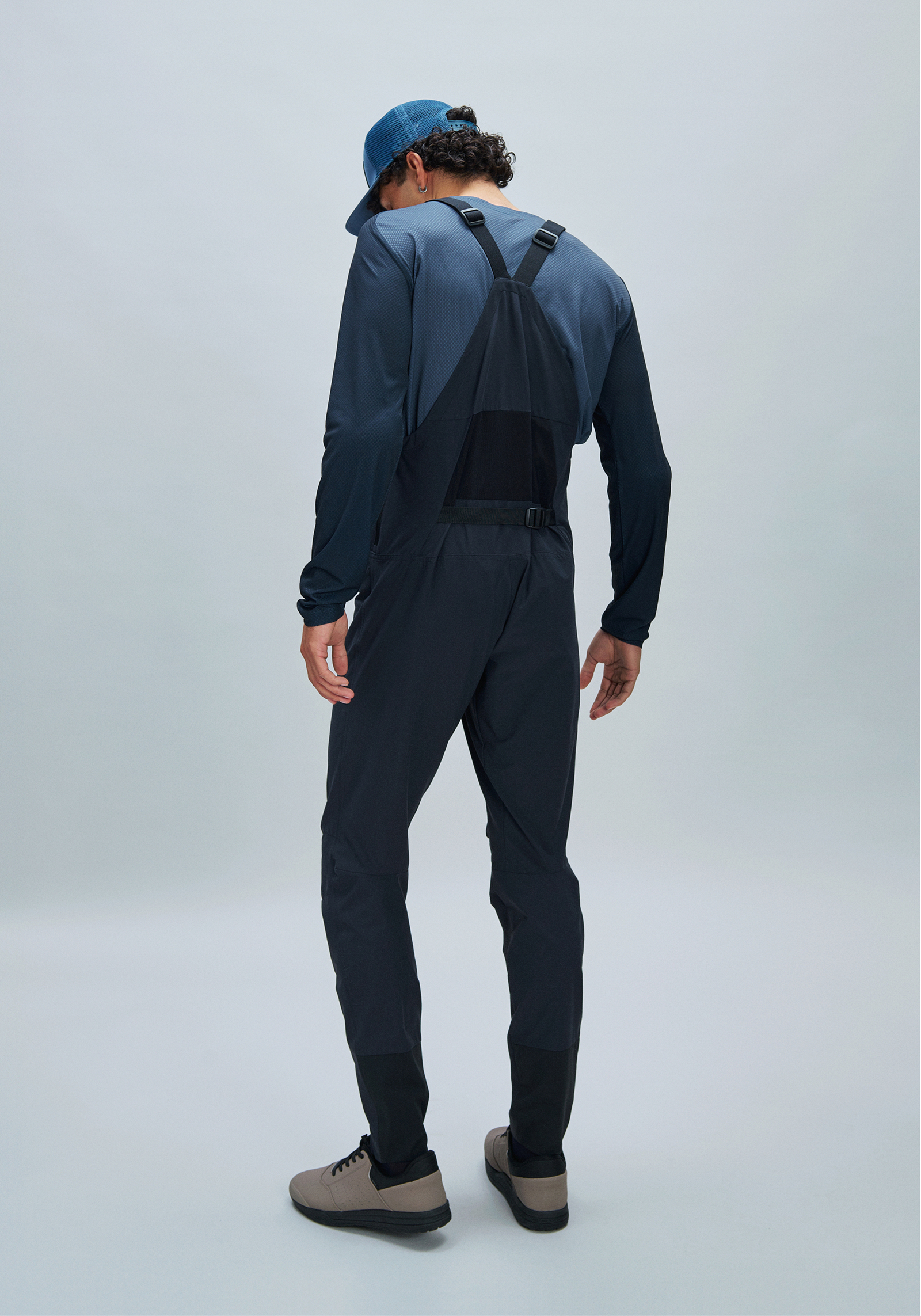 Men's Motion MTB Dungaree - Image 5