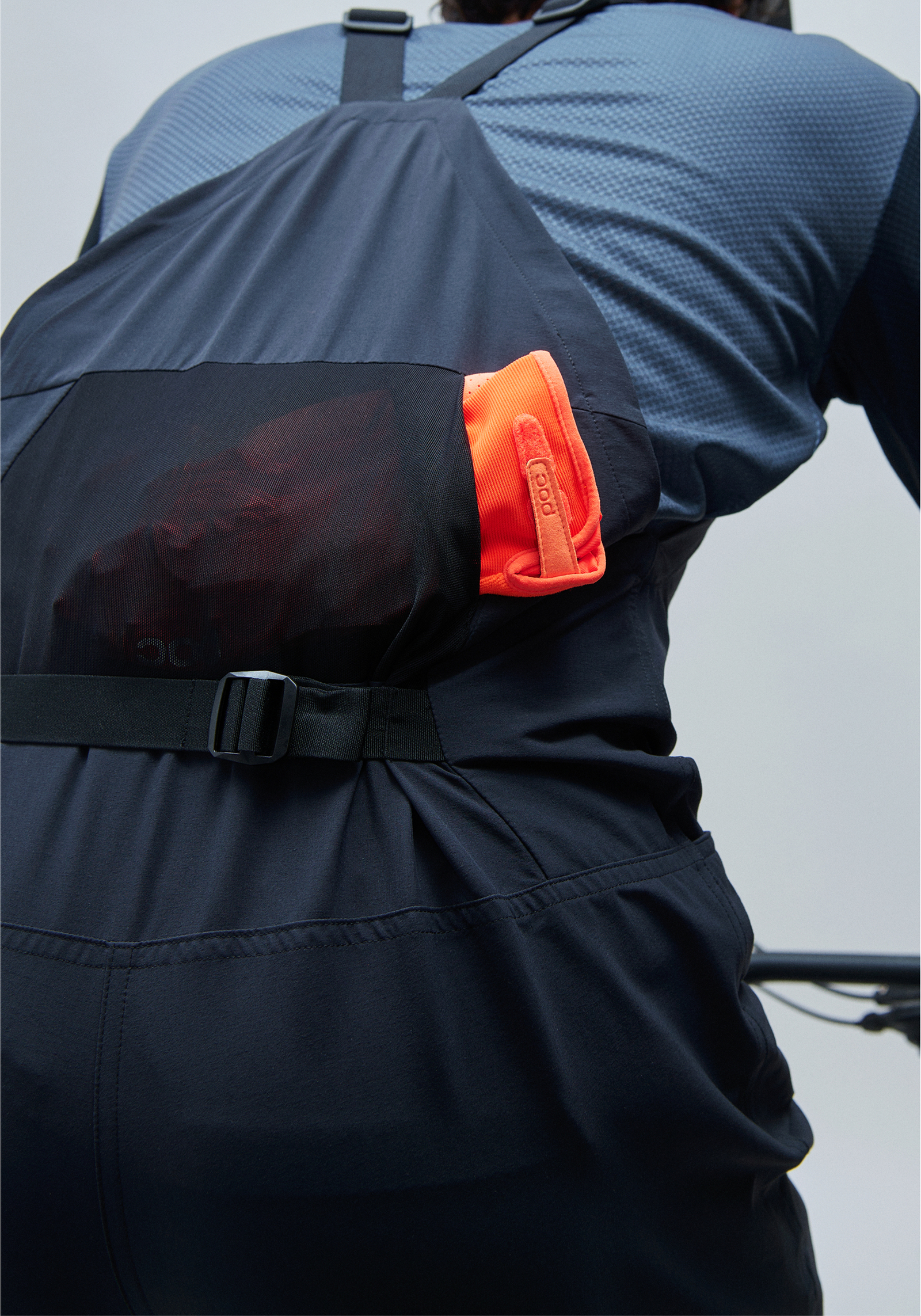 Men's Motion MTB Dungaree - Image 6