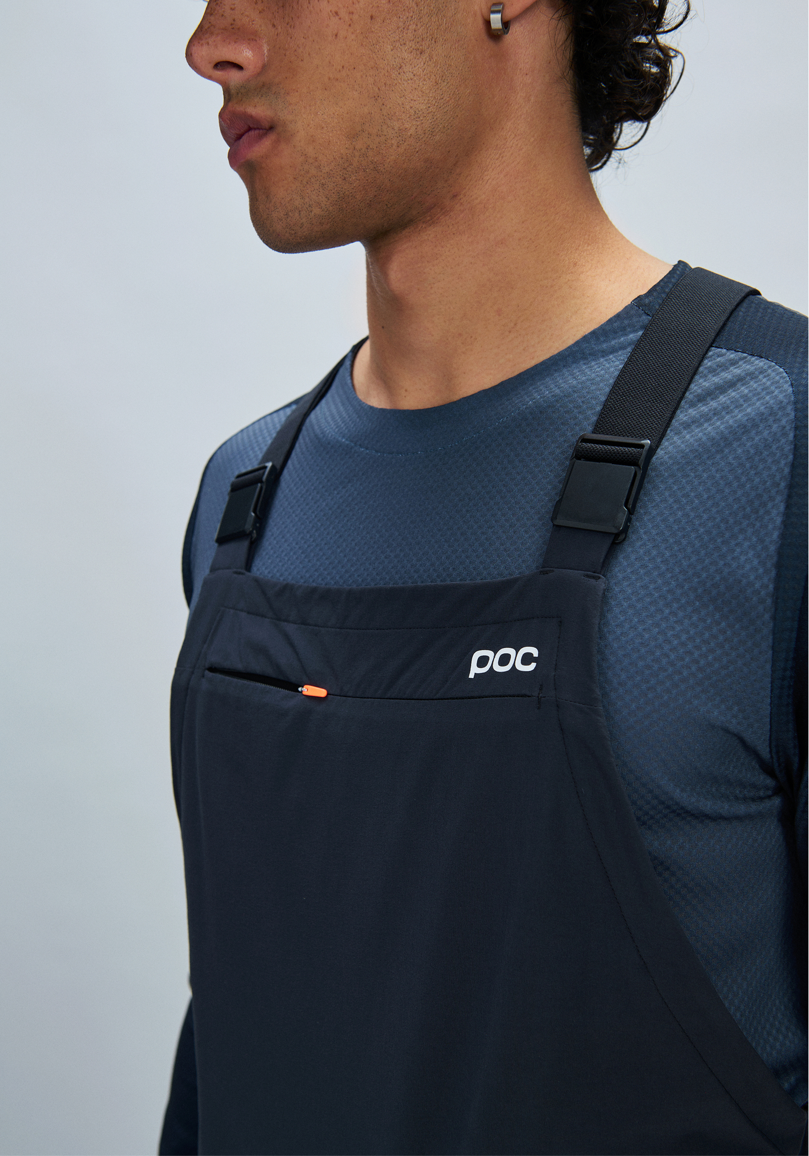 Men's Motion MTB Dungaree - Image 7