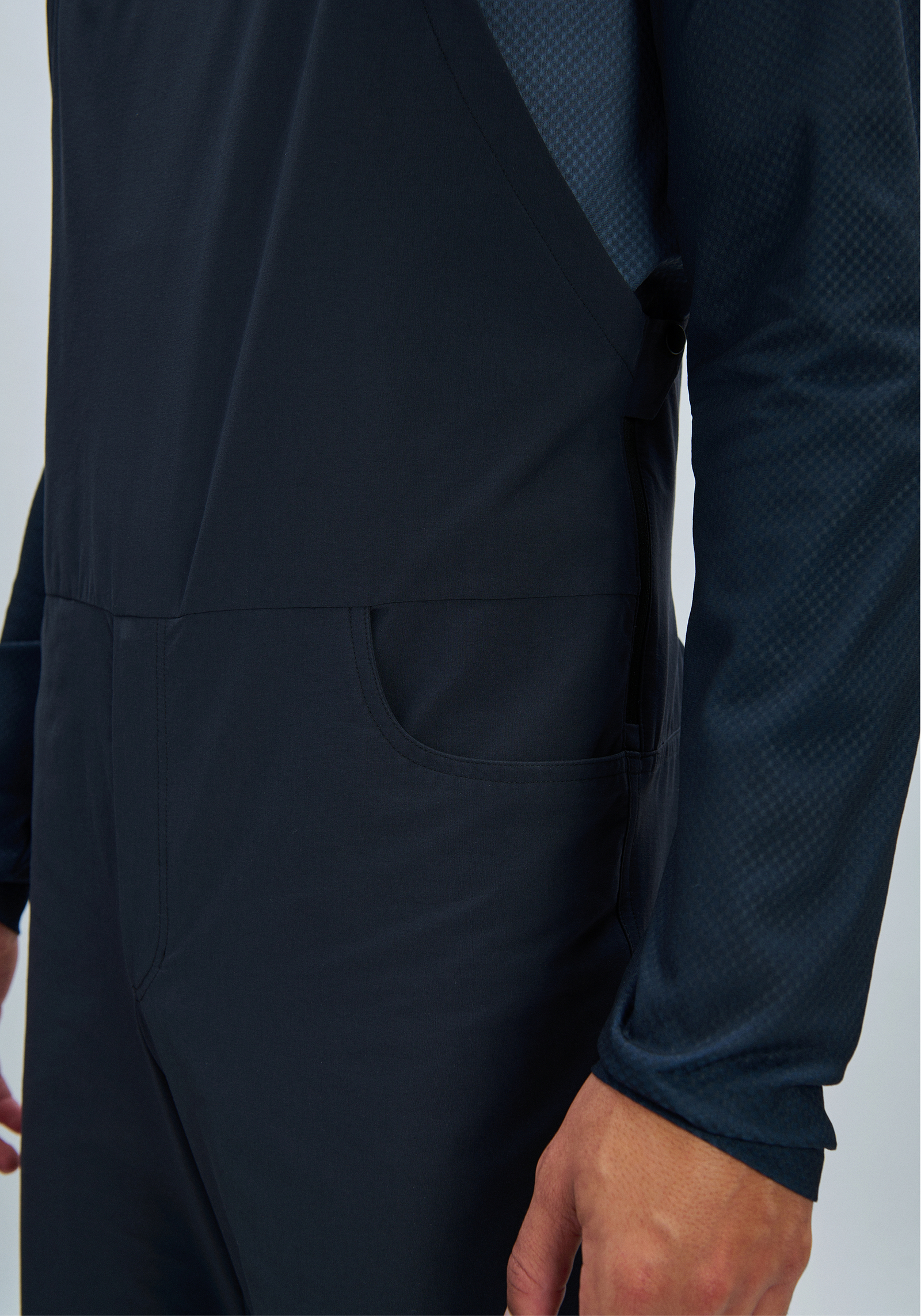 Men's Motion MTB Dungaree - Image 8