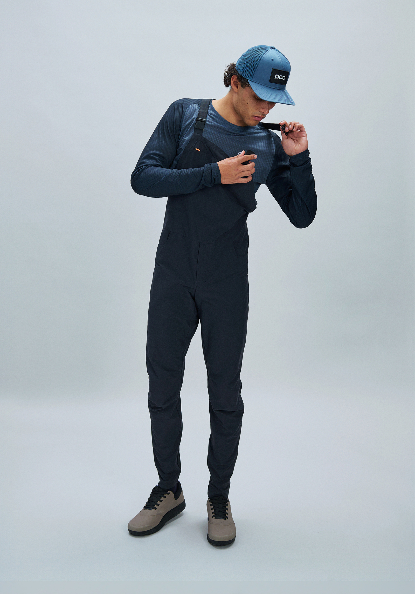 Men's Motion MTB Dungaree - Image 9