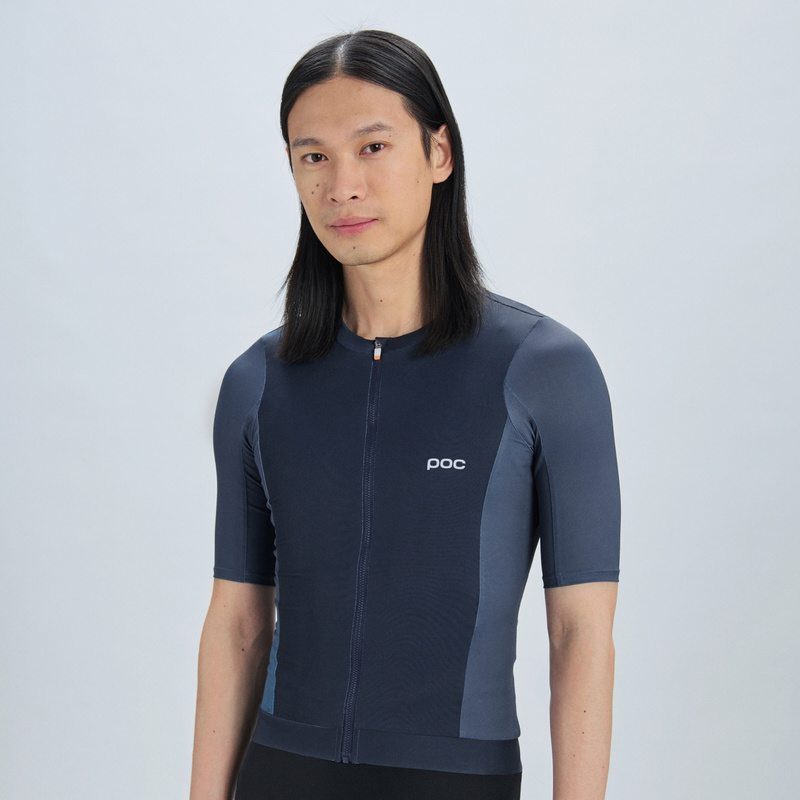 Product image of Men's Cadence Cycling Jersey