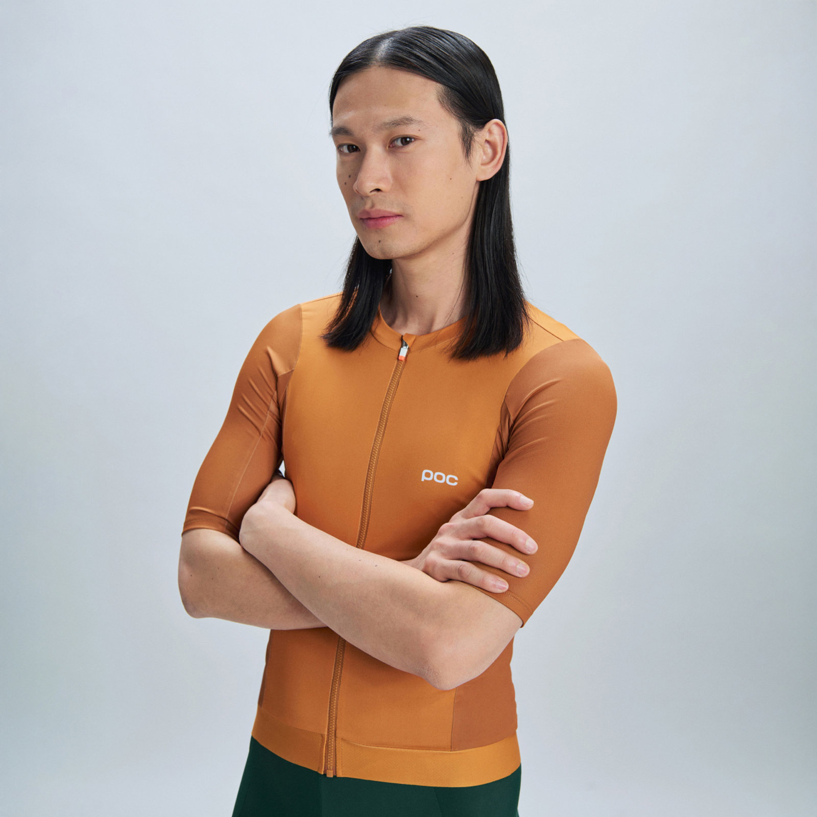 Men's Cadence Cycling Jersey - Image 3