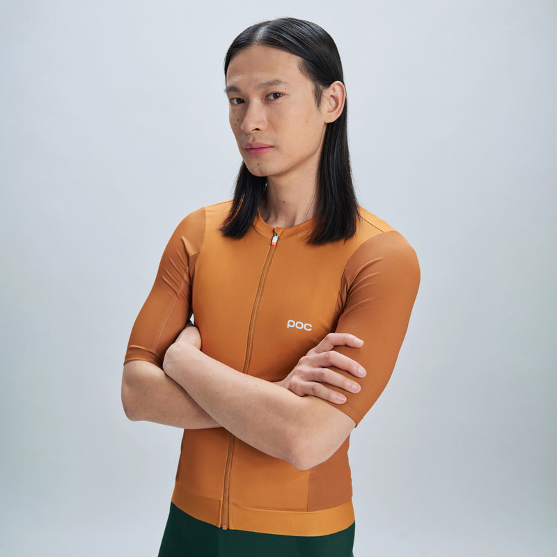 Product image of Maillot de Vélo Homme Cadence