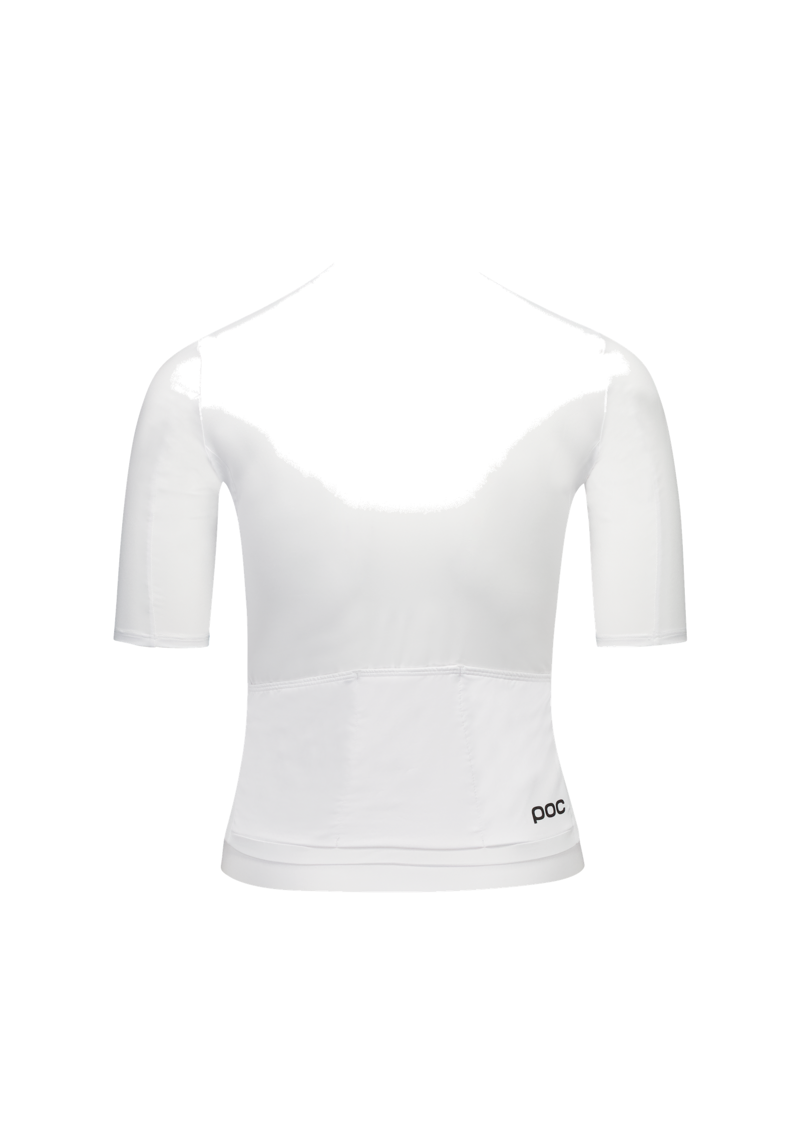 Men's Cadence Cycling Jersey - Image 2