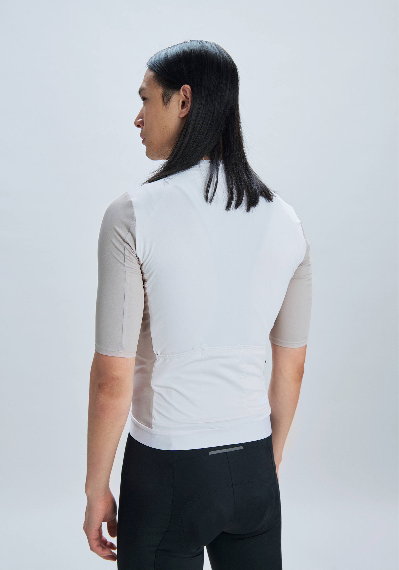 Maillot de Vélo Homme Cadence - Image 4