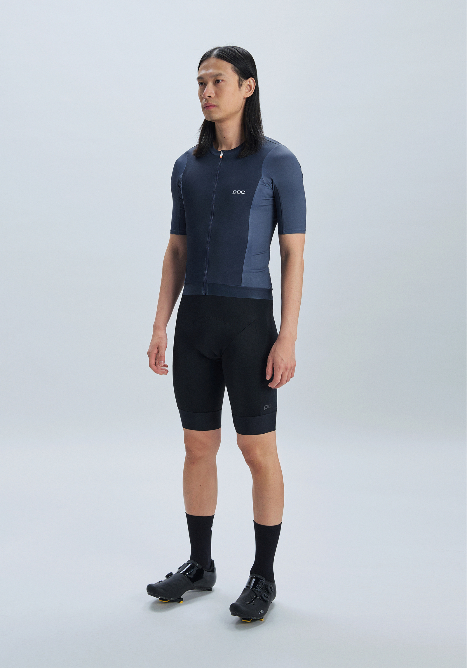 Men's Cadence Cycling Jersey - Image 5