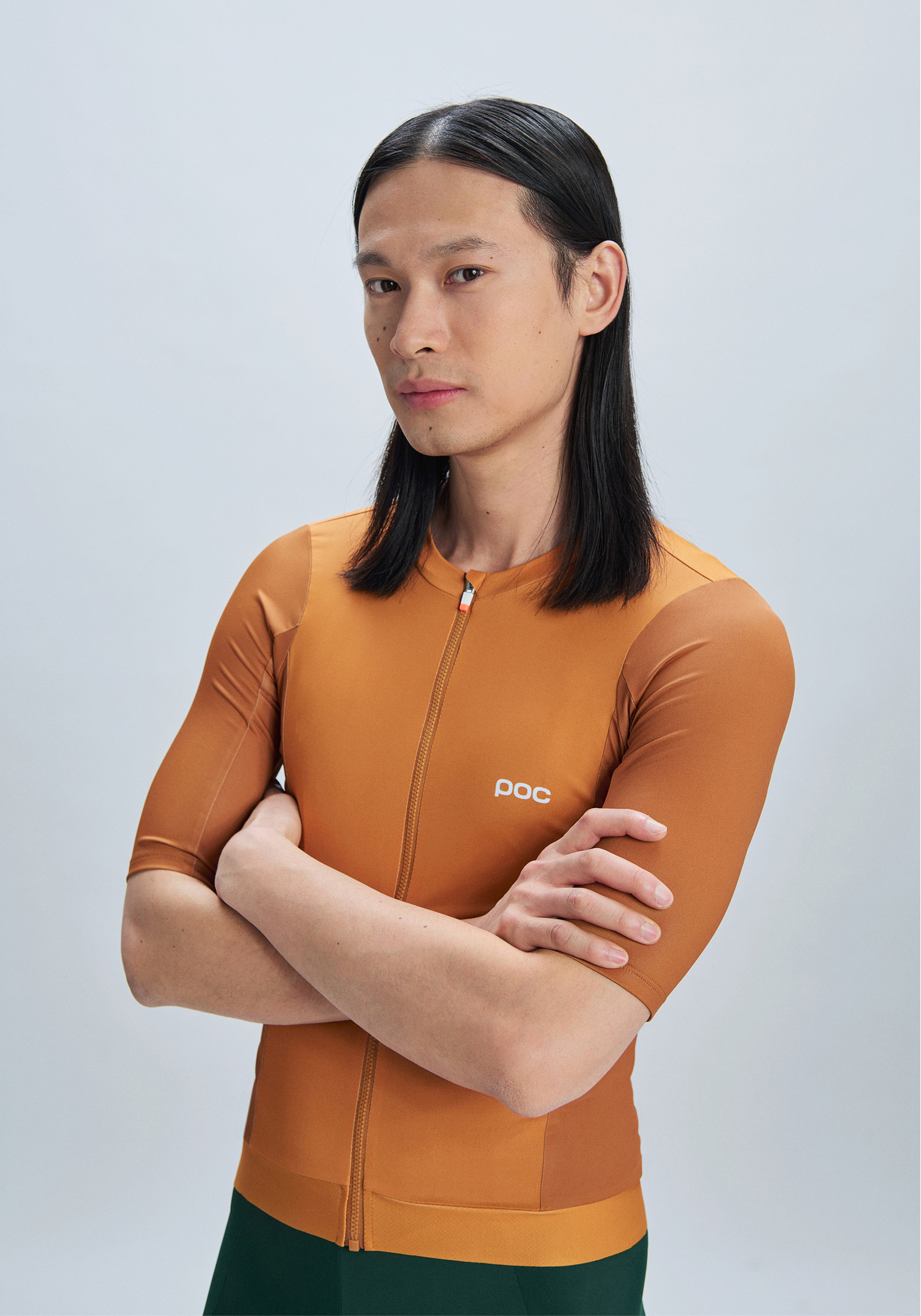 Men's Cadence Cycling Jersey - Image 3