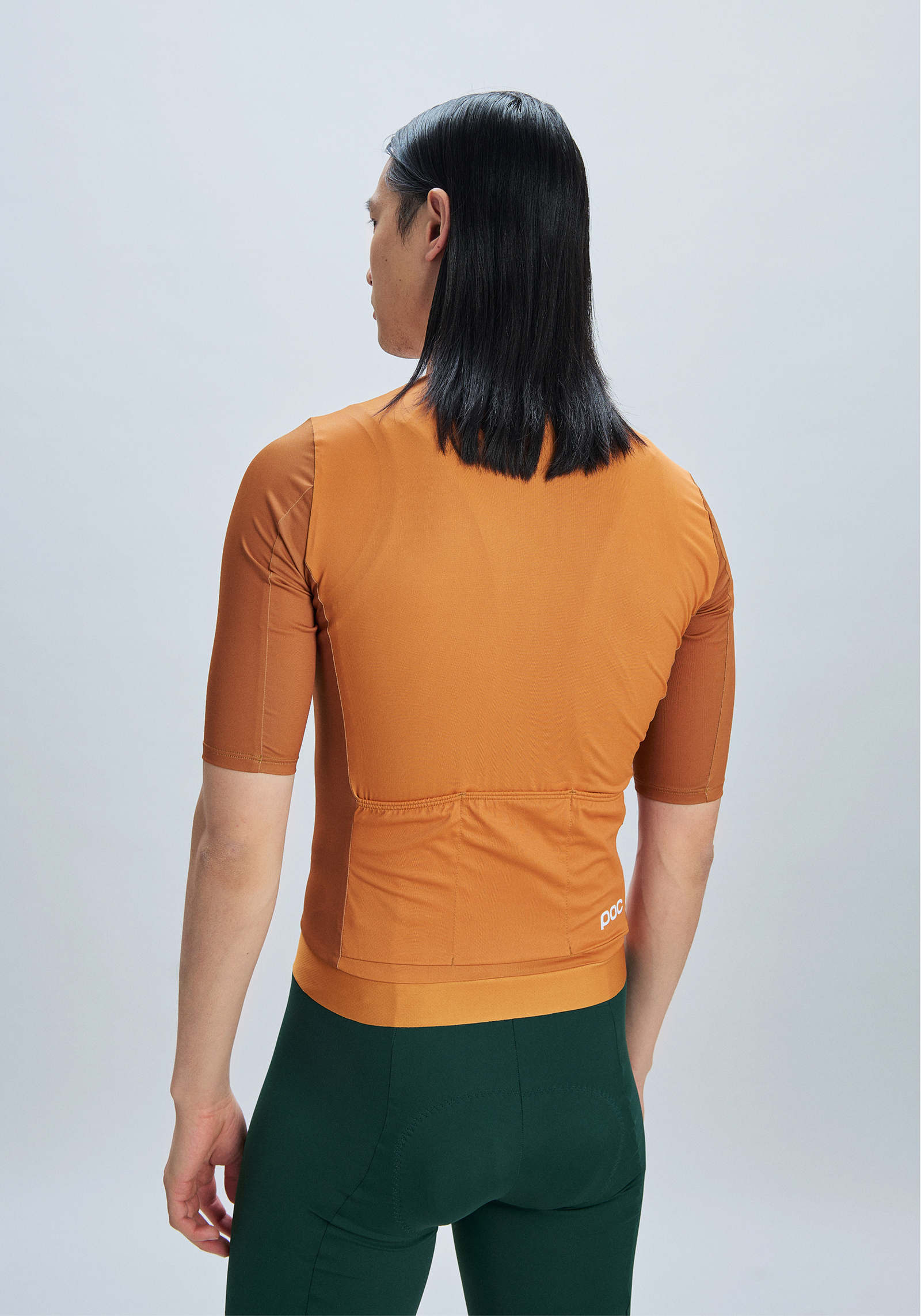 Men's Cadence Cycling Jersey - Image 4