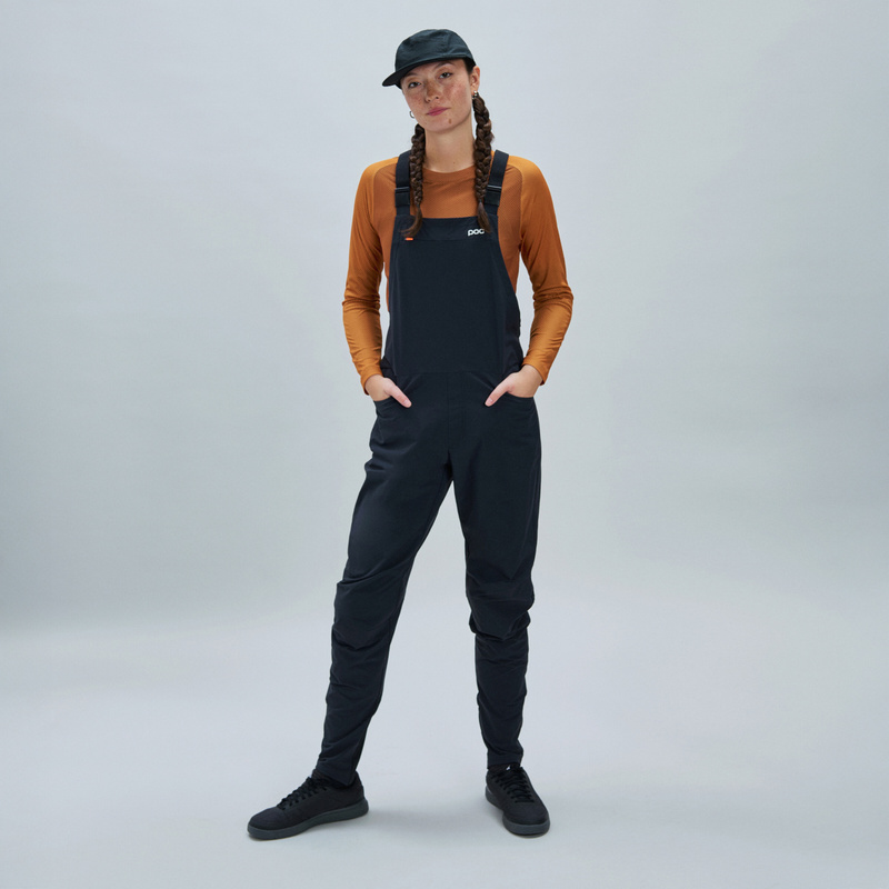 Product image of Women's Motion MTB Dungaree