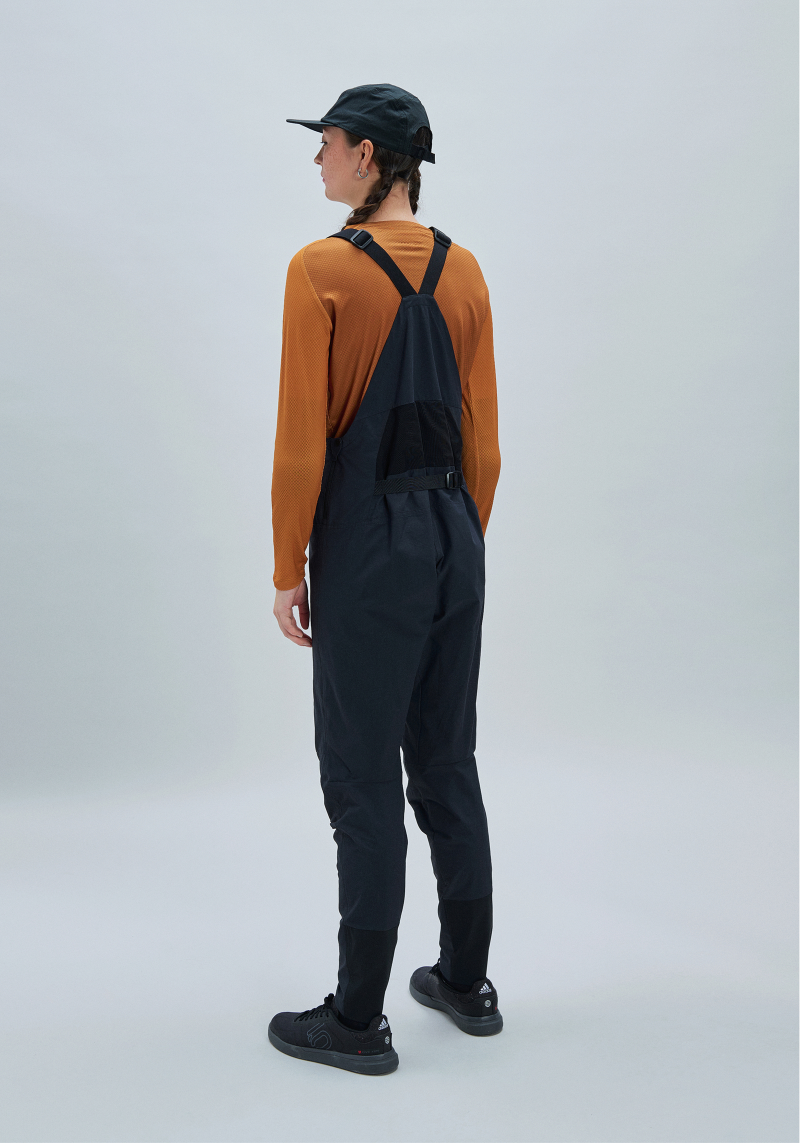 Women's Motion MTB Dungaree - Image 5