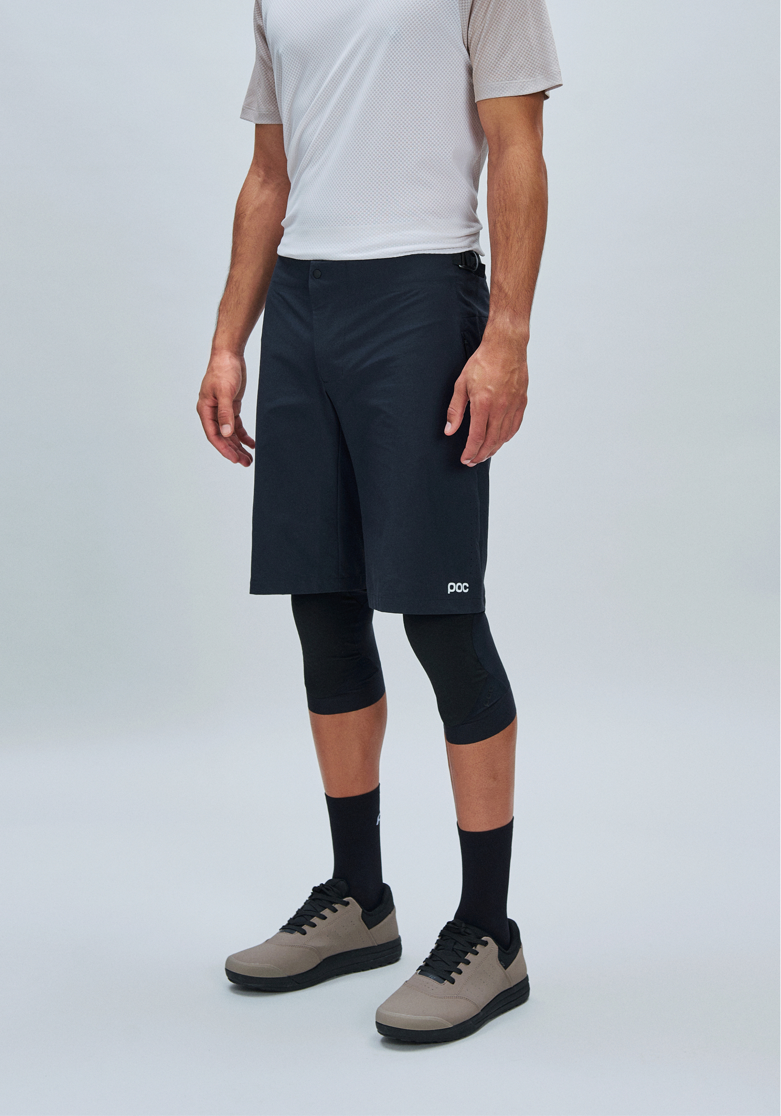 Men's Motion Air MTB Shorts - Image 4