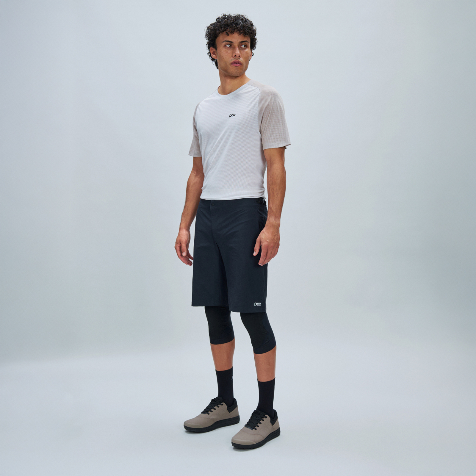 Men's Motion Air MTB Shorts - Image 4