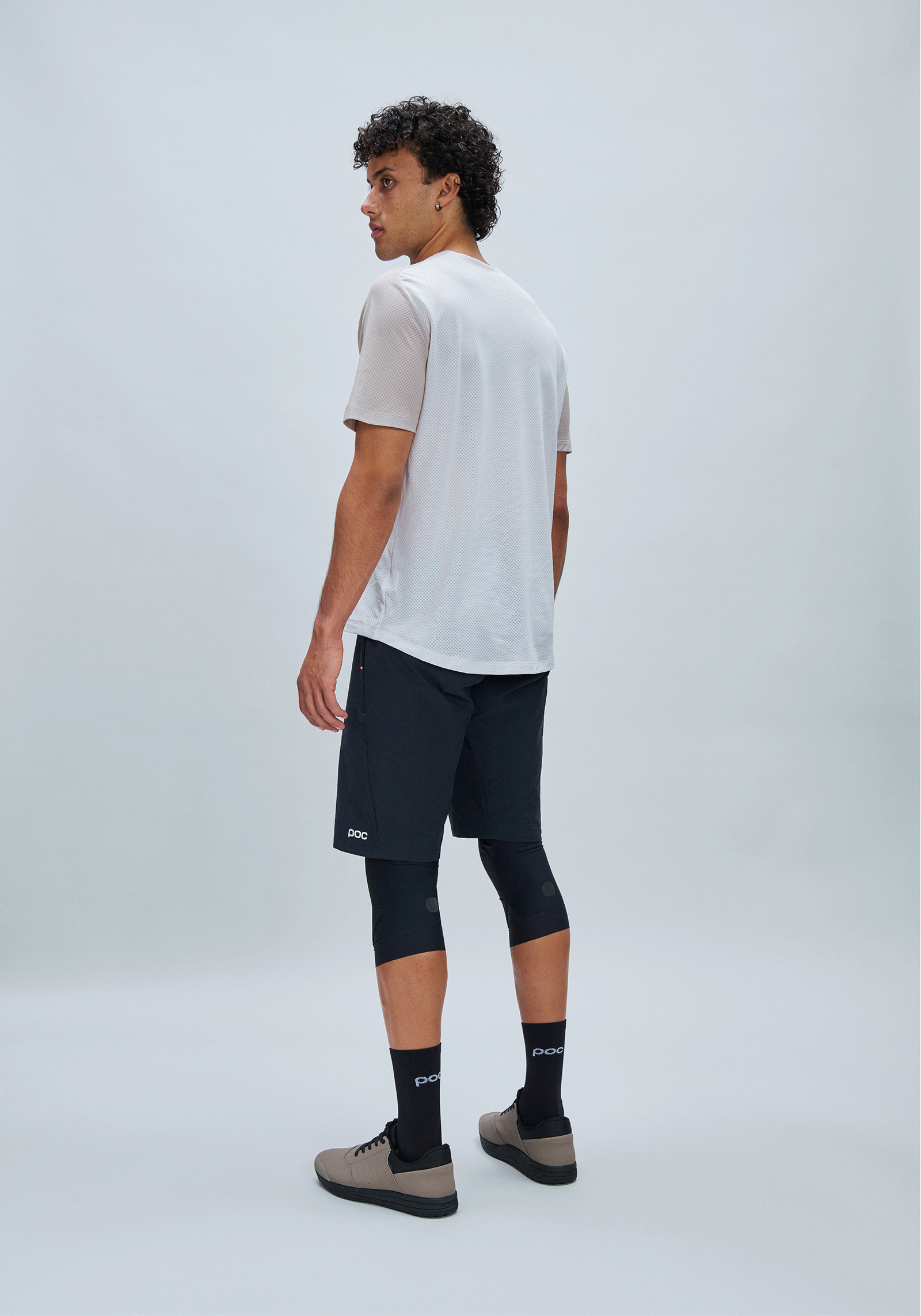 Men's Motion Air MTB Shorts - Image 6